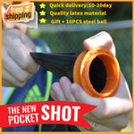 EDC GEAR De Pocket Speelgoed Slingshot Outdoor Catapult