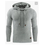 Sweater Men Autumn Winter Warm Knitted Men's Sweater