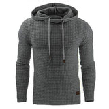 Sweater Men Autumn Winter Warm Knitted Men's Sweater