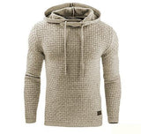 Sweater Men Autumn Winter Warm Knitted Men's Sweater